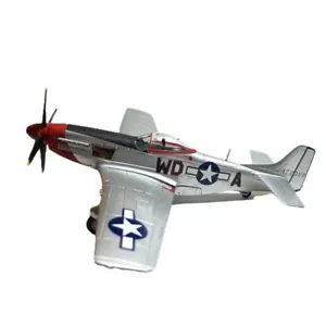 FRANKLIN MINT ARMOUR 1:48 B11B182 P-51D MUSTANG USAAF "RIDGE RUNNER" Winningham - Imagen 1 de 7