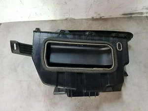 2017 VOLVO XC60 MK2 HEATER FAN AIR DUCT COVER PANEL 31353769 - Picture 1 of 7