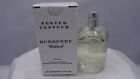 BURBERRY WEEKEND for Men Cologne 3.3 oz EDT Unboxed