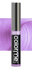Colorme Professional Temporary Hair Touch-up Mascara Color Lavender 0.25oz