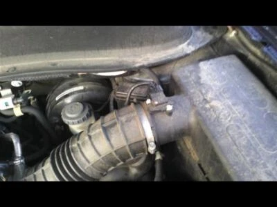 Medidor de flujo de aire de inyección de combustible usado se adapta a: Honda Ridgeline 2009 grado A Foto 1 de 4