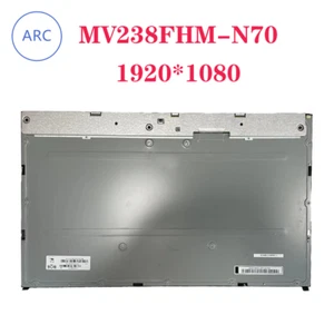 23,8" Original NEU ohne Touchscreen MV238FHM N70 IPS FHD 1920*1080 - Bild 1 von 5