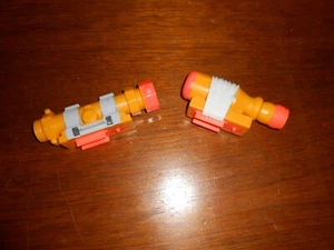 Vintage NERF GUN Scope Accessories - Picture 1 of 1