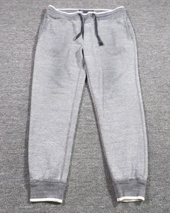 American Eagle Pants Mens Medium Joggers Sweatpants Athletic Drawstring Pockets - Picture 1 of 10