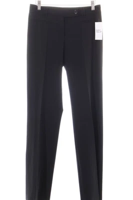 BRAX Pantalón tipo suéter Mujeres Pantalón Talla EU 34 negro estilo «business» - Imagen 1 de 4