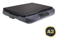 Avision FB5100 Flachbett-Scanner A3/USB3.2/600dpi/4 Sek.pro Seite A3 - Image 1 of 1
