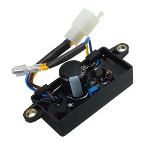 Generatore Regolatore di Tensione AVR Automatico Regolatore di Tensione Protable - Imagen 1 de 12