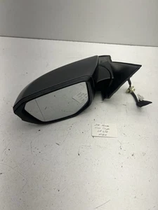 2016-2018 Honda Civic Left Door Mirror Assembly OEM - Bild 1 von 8