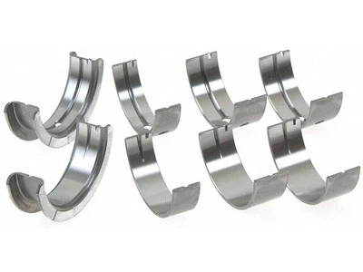 For 1994-2005 Pontiac Grand Am Main Bearing Set Sealed Power 47576GQBV 1995 1996 - Image 1 of 2