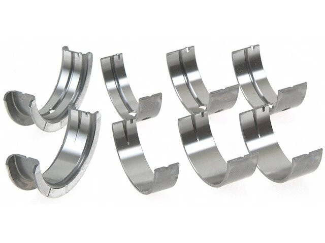 Para 1994-2005 Pontiac Grand Am conjunto de rolamento principal potência selada 47576GQBV 1995 1996 - Imagem 1 de 2