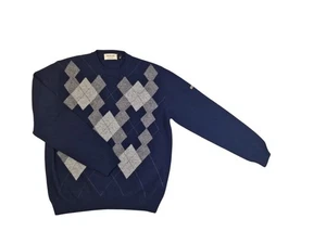 Maglioncino in misto cashemere Navigare da uomo - Foto 1 di 4