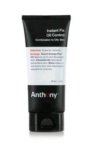 Anthony Instant Fix Oil ControlCombination to Oily Skin 90ml - Picture 1 of 4
