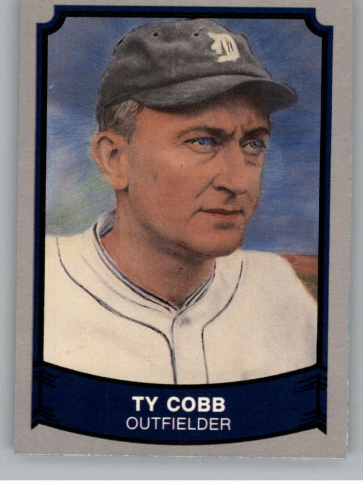 1988 or 1989 Pacific Legends MLB Trading Cards Pick From List - Image 1 of 1