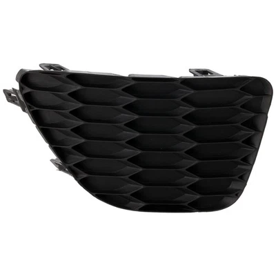 Cubierta de luz antiniebla para Nissan Sentra 2013-2015 derecha de plástico con parachoques tipo deportivo Foto 1 de 4