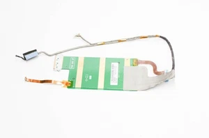 DD0GM2LC000 Dell LCD Cable For Inspiron 1720 1721 Vostro 1700 Series "GRADE A" - Picture 1 of 1