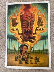 Doug P'Gosh Prints - Bild 1 von 2