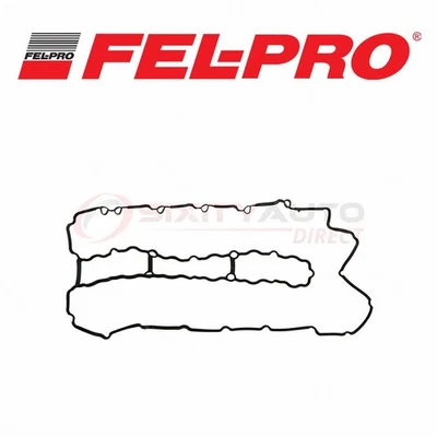 Fel-Pro Valve Cover Gasket Set for 2007-2008 BMW 335xi 3.0L L6 - Engine fl - Изображение 1 из 4