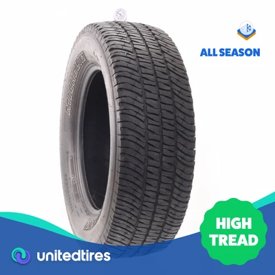 Used LT 275/65R20 Michelin LTX A/T2 126/123R - 11.5/32 - Image 1 of 4