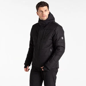 Chaqueta de esquí Dare 2b para hombre camber cálida invierno desconcertada - negra - L - Imagen 1 de 6