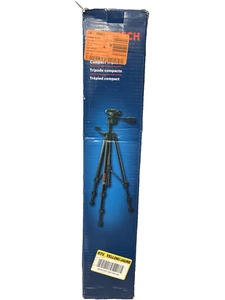 Bosch Bt150 Compact Extendable Tripod With Adjustable Legs BT 150 M9a - Picture 1 of 2