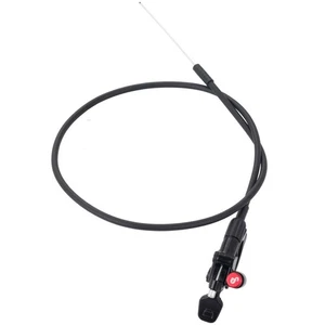 Remote Lockout Lever for MTB，Bike Remote Lockout Lever for Suntour Rockshox X... - Foto 1 di 6