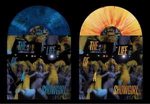 The Life Of A Showgirl: Baby, That’s Show Business Edition (Bundle) 💙🧡 PRESALE - Picture 1 of 1
