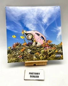 Sir Sly- The Rise & Fall Of Loverboy New/Sealed 2021 Gatefold - Picture 1 of 4