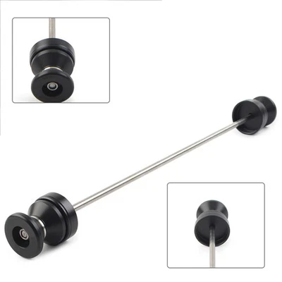 Rear SwingArm Spools Rear Paddock Spindle Bobbins FOR Ducati Monster Scrambler - Изображение 1 из 4