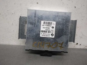 61429113348 CENTRALITA CAMBIO AUTOMATICO / 8ES00947900 / 953707 PARA BMW SERIE 1 - Picture 1 of 10