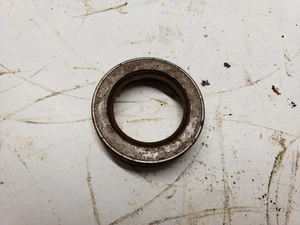 National TWO 50438 Oil Seals - Picture 1 of 4