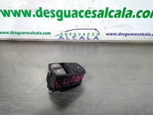 14258522AD MANDO ELEVALUNAS DELANTERO IZQUIERDO / REGULACION ESPEJOS / 315625731 - Picture 1 of 9