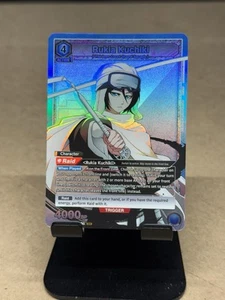 Union Area - Rukia kuchiki (034) UEX01BT: Bleach Vol.2 - Picture 1 of 4