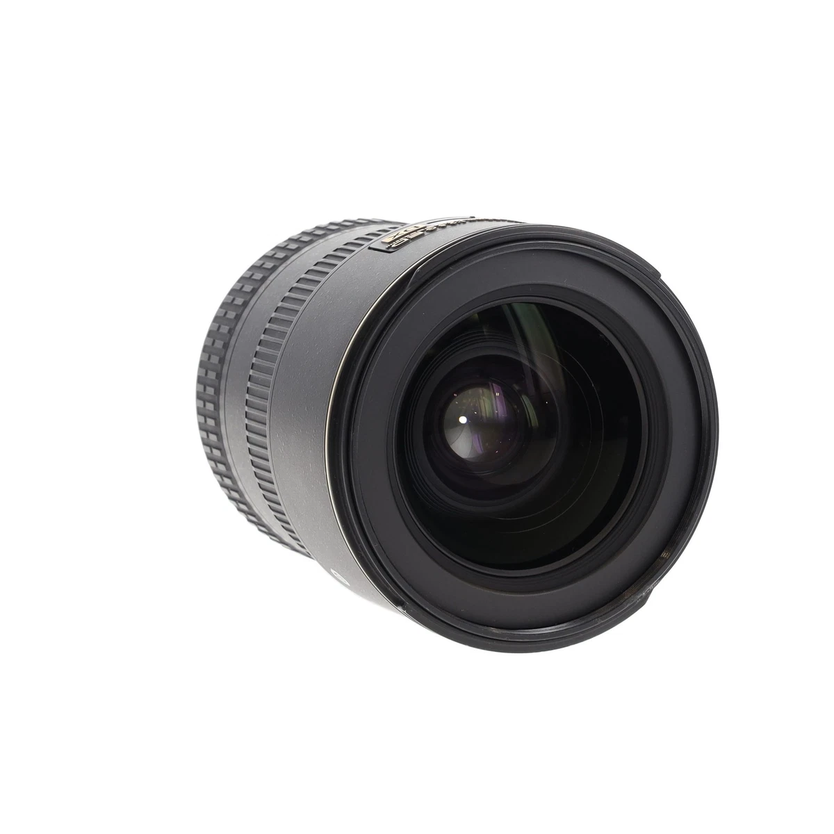 ニコン Nikon AF-S NIKKOR 17-55mm f/2.8 8840 Nikon 2147 Black AF-S DX NIKKOR 17-55mm f/2.8G IF-ED Zoom Lens