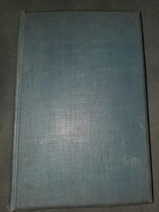 VINTAGE 1936 The Bible Designed To Be Read As Living Literature KJV HC - Imagen 1 de 7