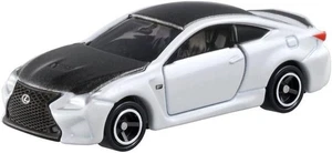 TAKARA TOMY TOMICA No.13 Lexus RC F  (box) - Picture 1 of 1