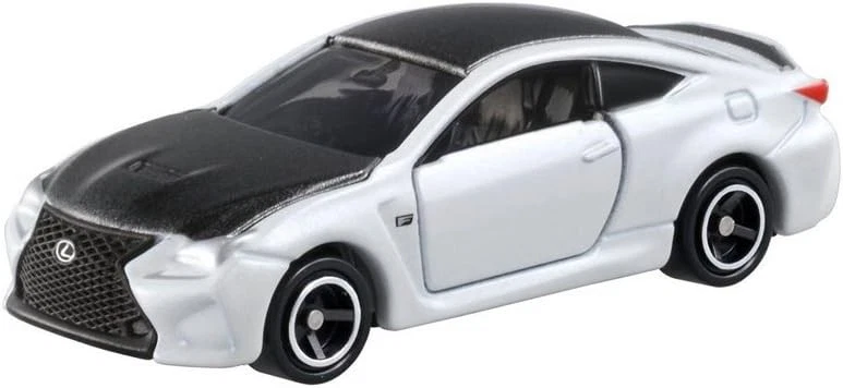 TAKARA TOMY TOMICA No.13 Lexus RC F  (box) - Image 1 of 1