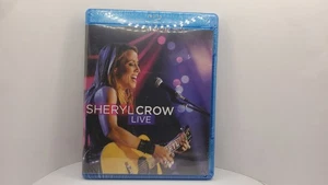 SHERYL CROW LIVE CHICAGO ( BLU RAY ) MEXICO ENGLISH - Bild 1 von 2