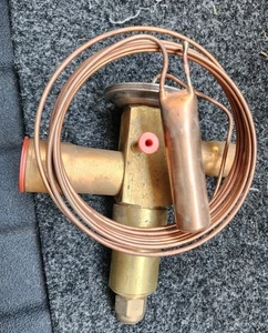 068H8772 TDEBZ 26TR Danfoss Expansion Valve - Picture 1 of 4