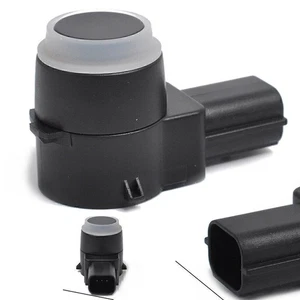Sensor de aparcamiento PDC automático 2x para Opel Corsa Insignia Signum Zafira 13242365 - Imagen 1 de 8