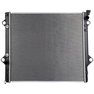 For Toyota 4Runner & FJ Cruiser New OEM Radiator TCP - Picture 1 of 4