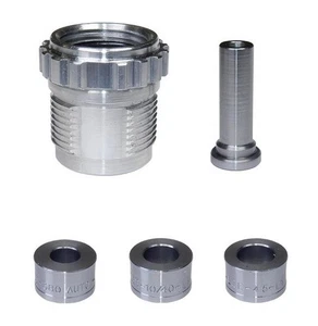 Lee Reloading App Bulge Buster Kit Fijar Estuches Abultados 91572 - Imagen 1 de 1