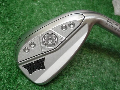 Nice Pxg Gen6 5x Forged/Milled 0311 XP 9 Iron Elevate Mph 95 Steel Stiff Flex - Image 1 of 4