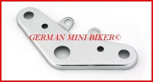 HONDA Dax SKYTEAM Skymax Gabelbrücke oben chrom - Bild 1 von 1