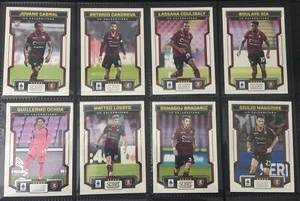 PANINI SCORE SERIE A 2023-24 CARD BASE SET TEAM SALERNITANA - Picture 1 of 1