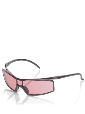 Zero RH+ Zerorh+ Sonnenbrille RH50904 50904 Bordeaux Radbrille NEU OVP - Immagine 1 di 2