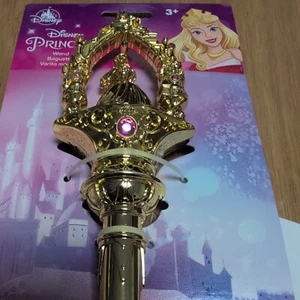 Disney's Aurora Light-Up Wand – Sleeping Beauty - Picture 1 of 5
