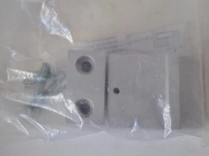 Stoßdämpferhalter, KYE-120, 557586, Festo, neu - Picture 1 of 3