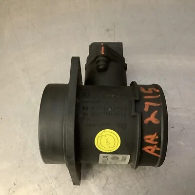 Sensor de flujo de aire másico Volkswagen Jetta Audi TT 2000-2001 06A906461LX 0280218063 Foto 1 de 4