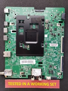 PLACA PRINCIPAL SAMSUNG FUNCIONANDO BN94-12869D UN50NU6900BXZA - Imagen 1 de 1