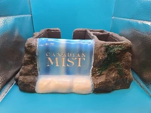 Rare Canadian Mist Whiskey Bar Caddy Display - Picture 1 of 5